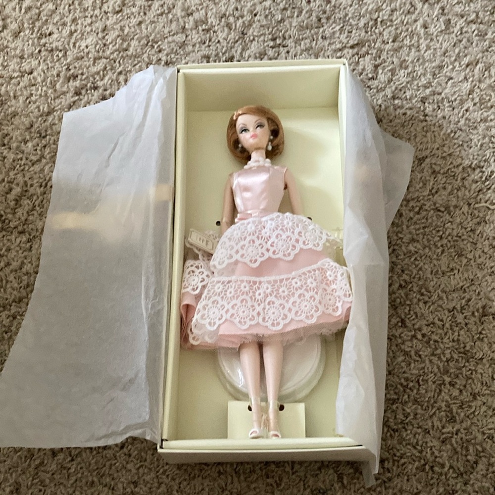 New Barbie fashion model collection, southern Belle limited edition - Picture 1 of 3
